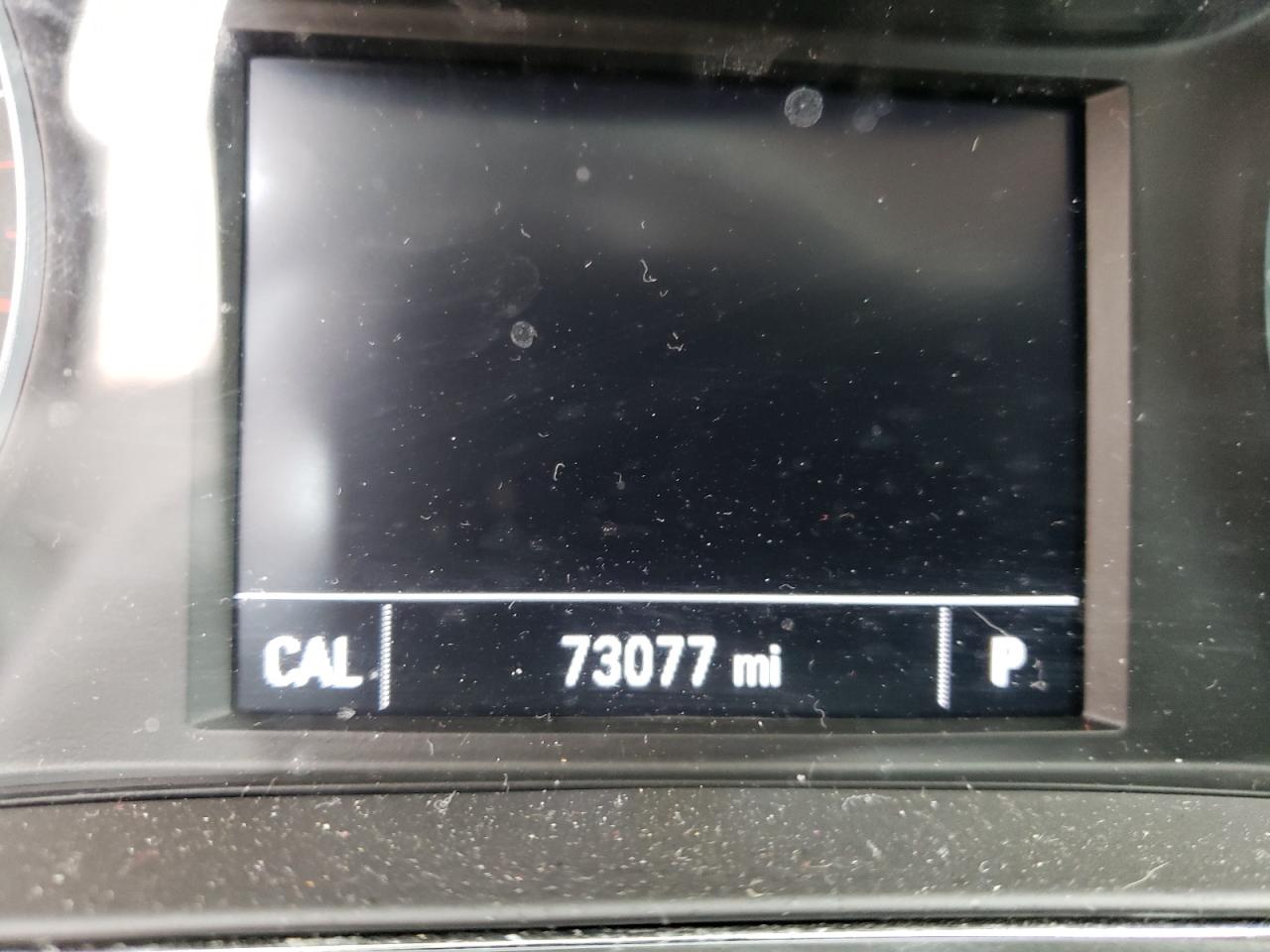 Photo 8 from auction – 2017 CHEVROLET CRUZE with VIN 3G1BE6SM4HS593355