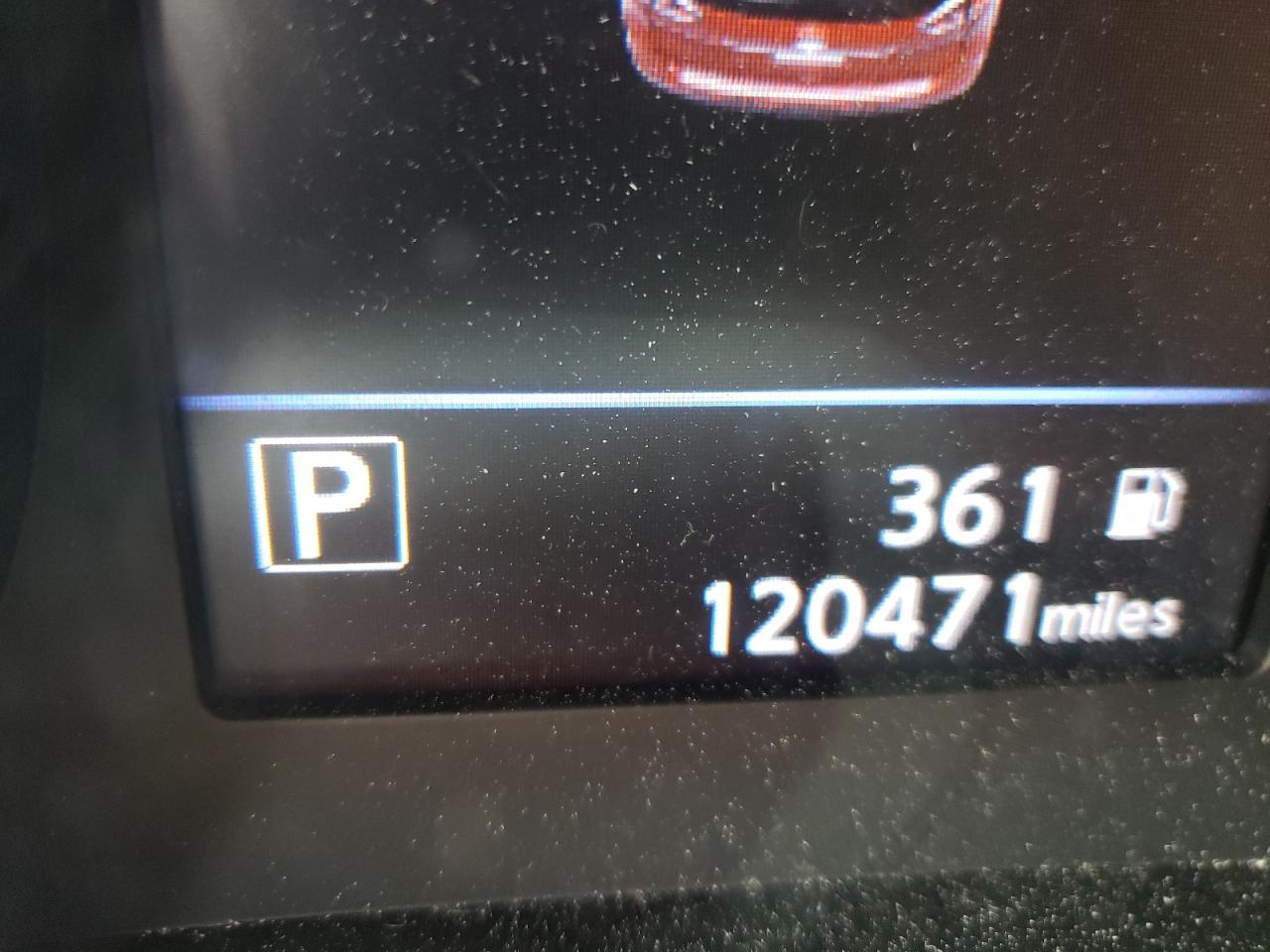 Photo 8 from auction – 2018 NISSAN ROGUE S with VIN KNMAT2MT9JP551046