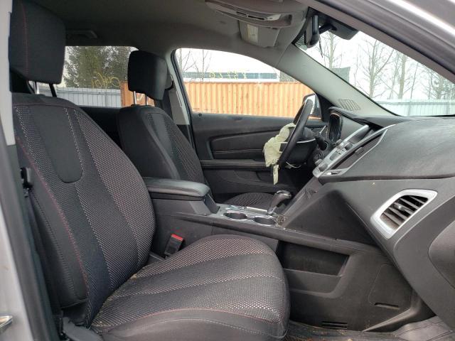 Photo 5 from auction – 2017 GMC TERRAIN SL with VIN 2GKALNEK4H6297994