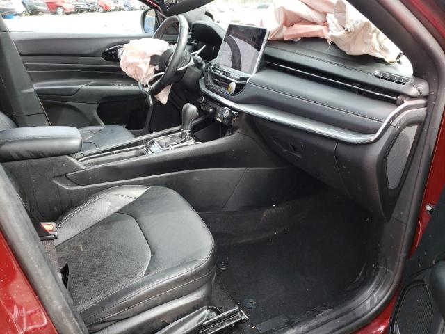 Photo 5 from auction – 2022 JEEP COMPASS LI with VIN 3C4NJDCB3NT101826