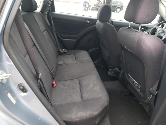 Photo 6 from auction – 2003 TOYOTA COROLLA MA with VIN 2T1KR32E03C164206