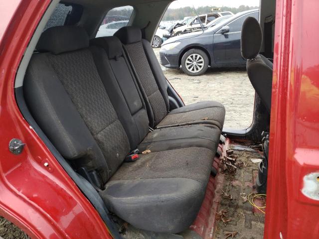 Photo 6 from auction – 2007 KIA SPORTAGE with VIN KNDJF724577371099