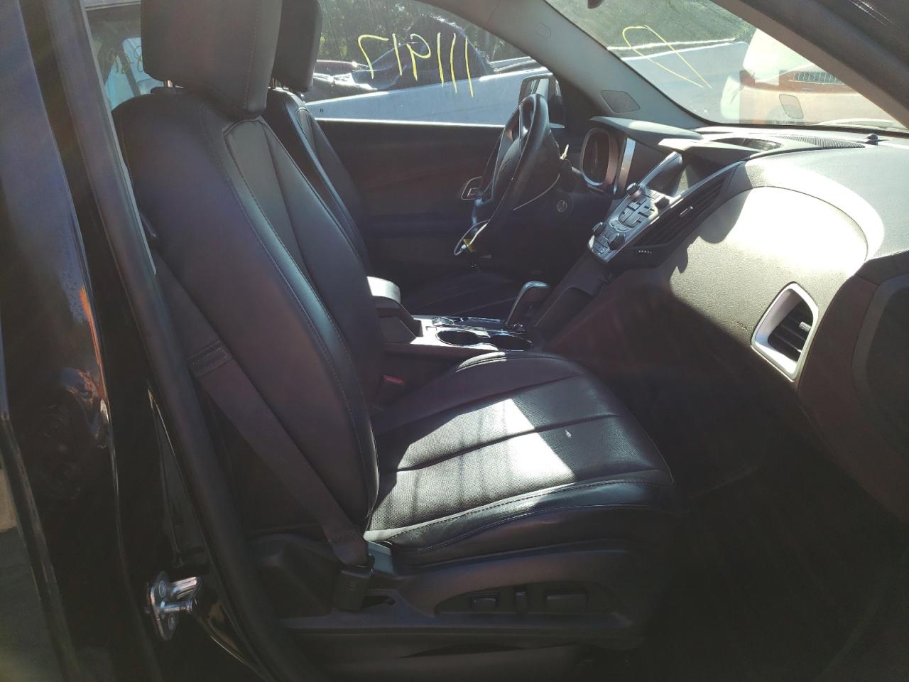 Photo 5 from auction – 2014 CHEVROLET EQUINOX LT with VIN 2GNFLDE32E6155876