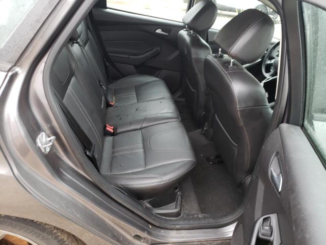 Photo 6 from auction – 2014 FORD FOCUS SE with VIN 1FADP3F21EL307079