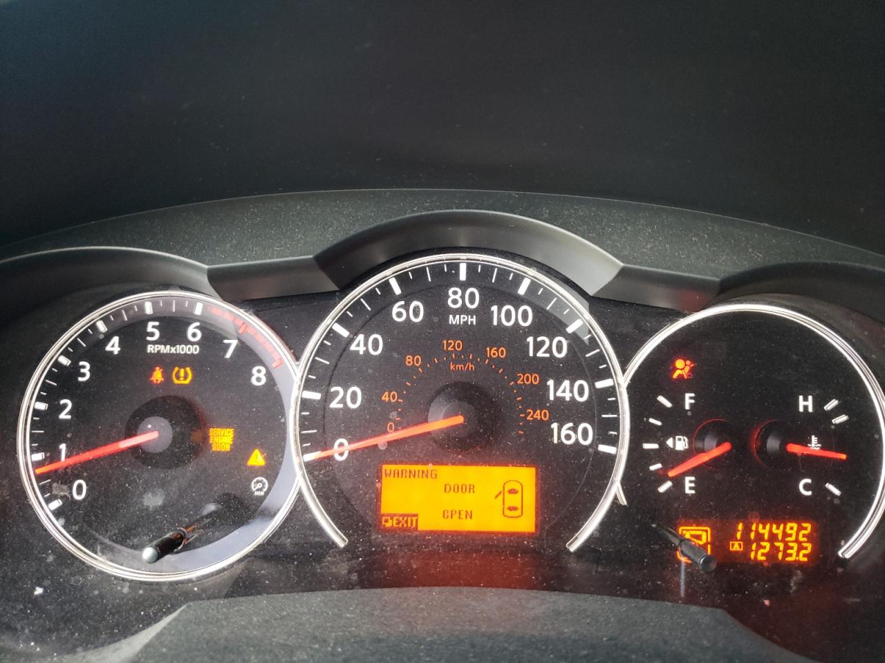 Photo 8 from auction – 2010 NISSAN ALTIMA BAS with VIN 1N4AL2APXAN475667