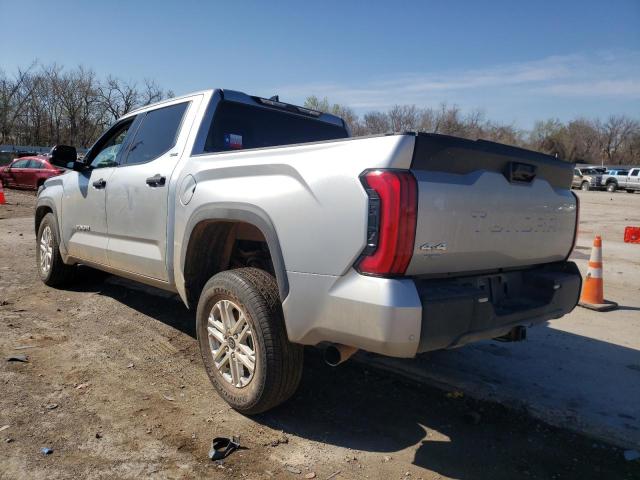 Photo 3 from auction – 2022 TOYOTA TUNDRA with VIN 5TFLA5DB6NX005012