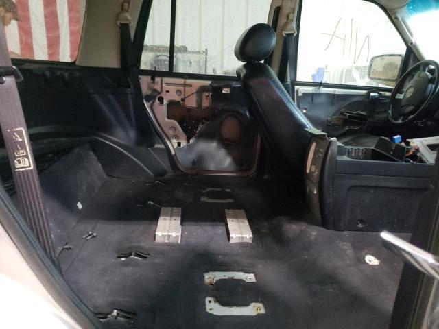 Photo 6 from auction – 2003 LINCOLN NAVIGATOR with VIN 5LMFU28R23LJ21718