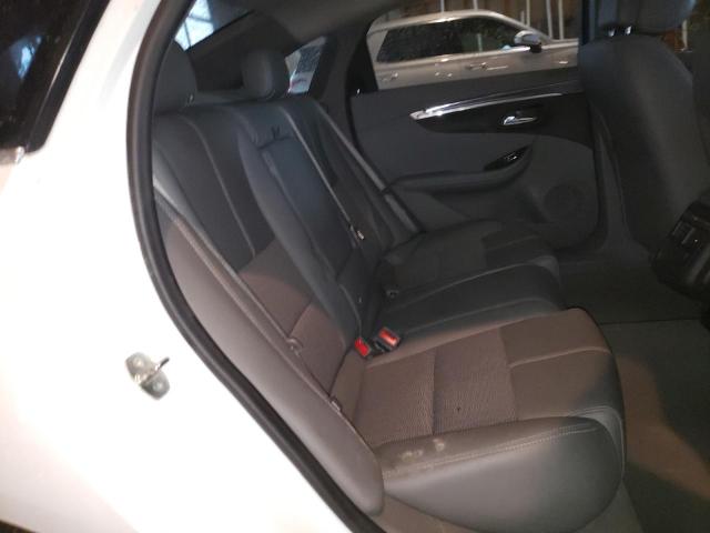 Photo 6 from auction – 2014 CHEVROLET IMPALA LT with VIN 1G1115SL6EU120013