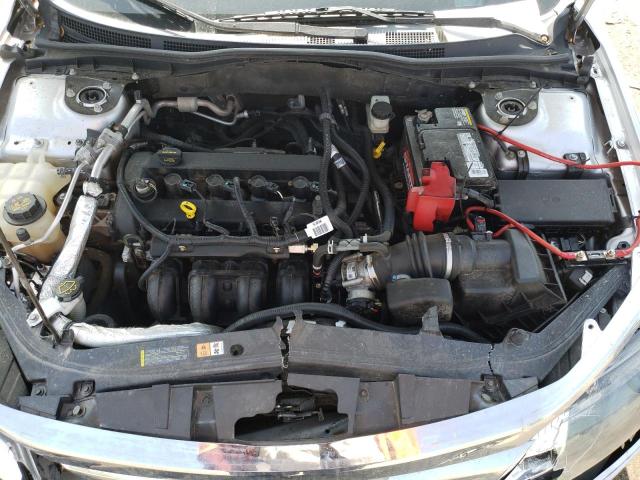 Photo 7 from auction – 2012 FORD FUSION SE with VIN 3FAHP0HA2CR414094