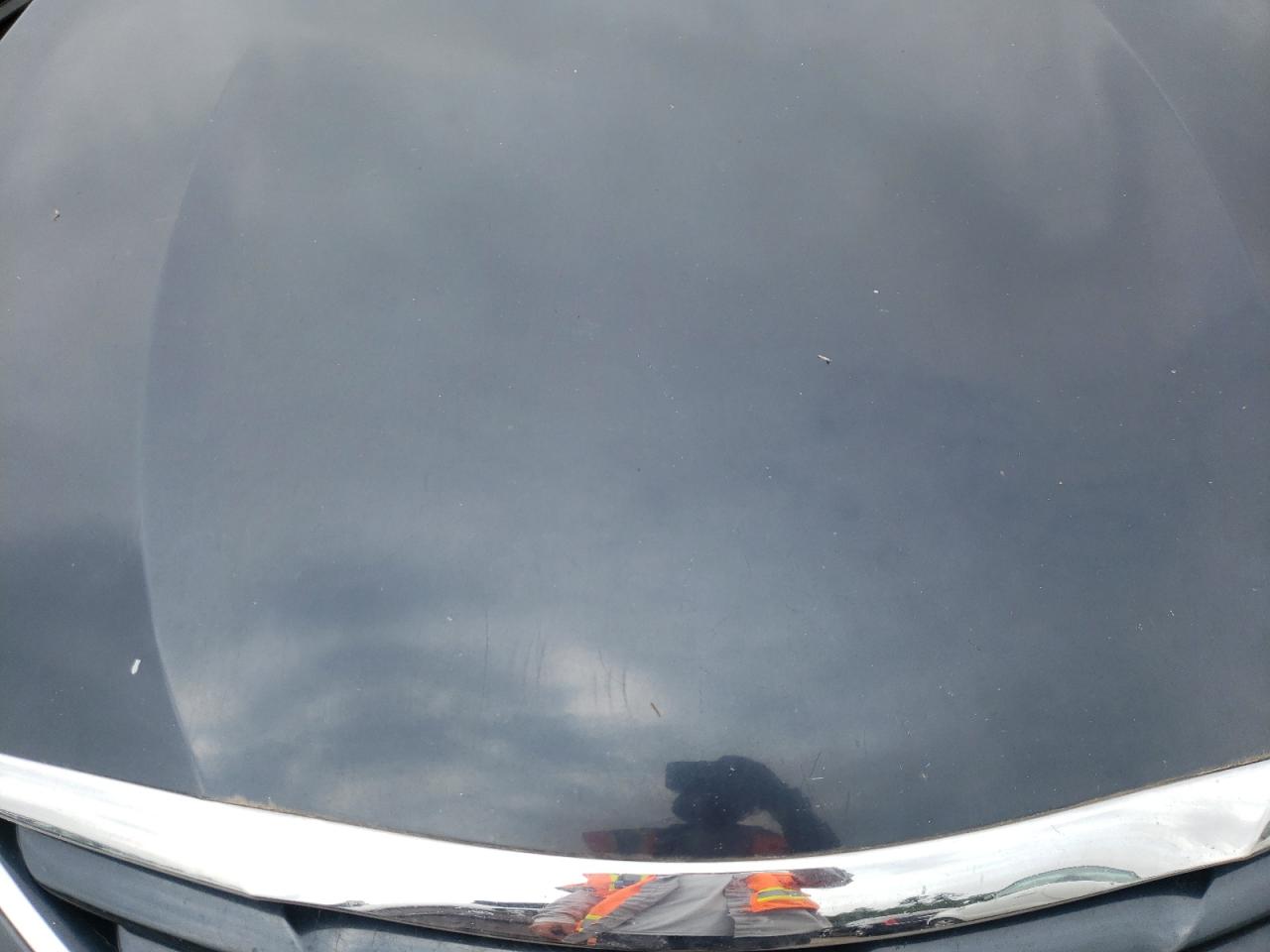 Photo 9 from auction – 2012 HYUNDAI SONATA GLS with VIN 5NPEB4AC1CH499320