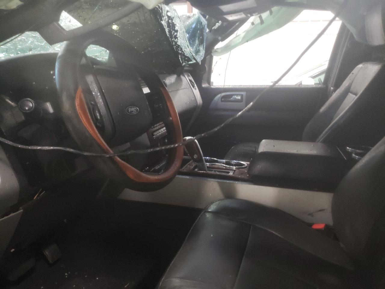 Photo 5 from auction – 2007 FORD EXPEDITION with VIN 1FMFU205X7LA20623