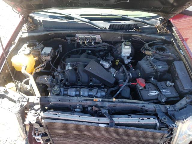 Photo 7 from auction – 2008 FORD ESCAPE XLT with VIN 1FMCU93168KD99924