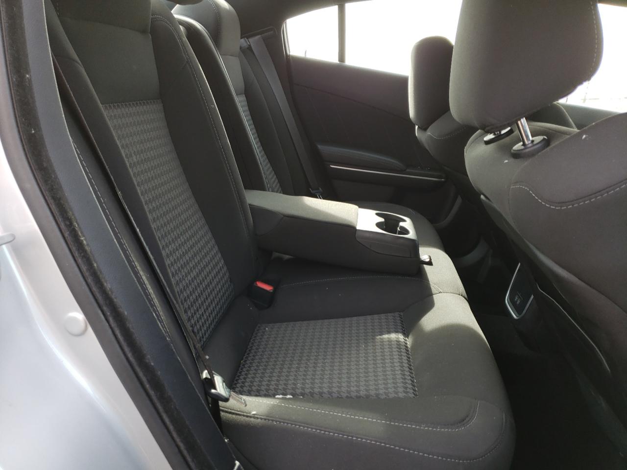Photo 6 from auction – 2021 DODGE CHARGER R/ with VIN 2C3CDXCT9MH587482