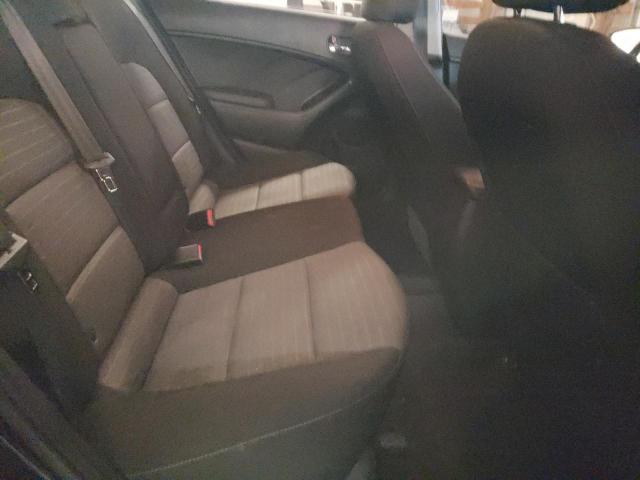 Photo 6 from auction – 2014 KIA FORTE EX with VIN KNAFX4A87E5205579