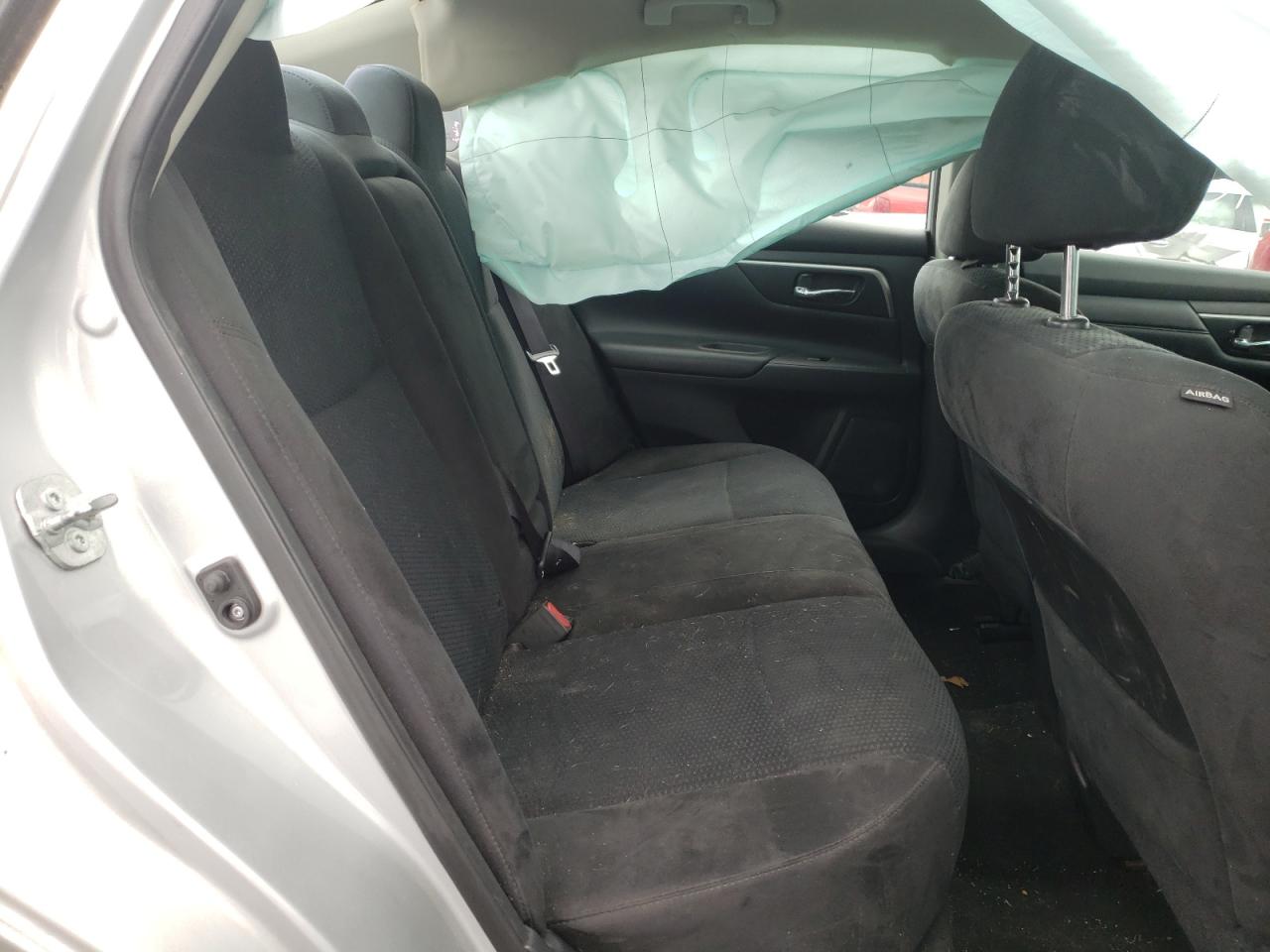Zdjęcie 6 z aukcji – 2015 NISSAN ALTIMA 2.5 z VIN 1N4AL3AP2FC409249
