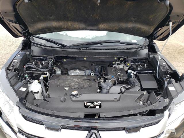 Photo 7 from auction – 2021 MITSUBISHI OUTLANDER with VIN JA4APVAU2MU029975