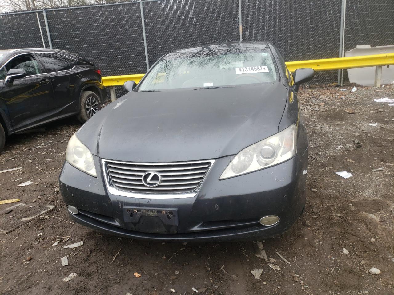 صورة رقم 9 من المزاد - 2009 LEXUS ES 350 مع VIN JTHBJ46G592330508