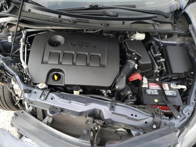 Photo 7 from auction – 2018 TOYOTA COROLLA L with VIN 5YFBURHE6JP801265