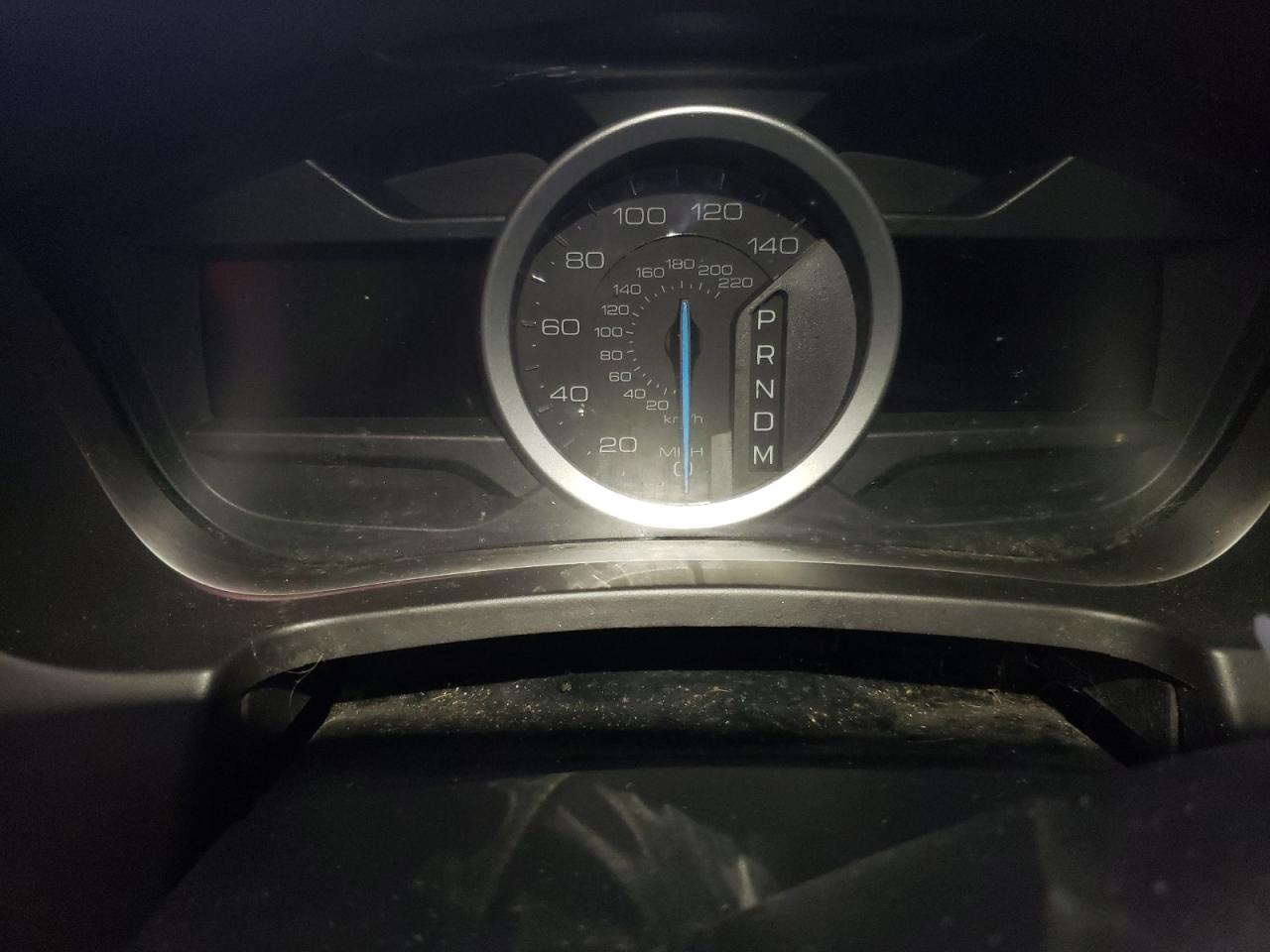 Photo 8 from auction – 2015 FORD EXPLORER L with VIN 1FM5K7F85FGB97295