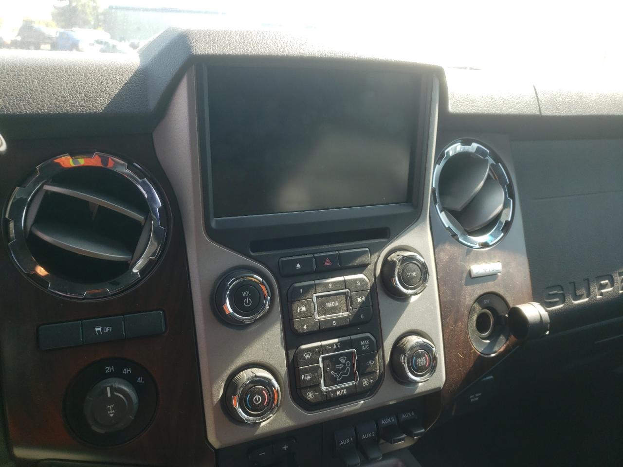 Photo 19 from auction – 2016 FORD F250 SUPER with VIN 1FT7W2BT1GEA14602