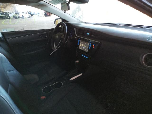 Photo 5 from auction – 2019 TOYOTA COROLLA L with VIN 5YFBURHE4KP939694