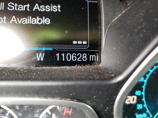Photo 8 from auction – 2016 FORD ESCAPE SE with VIN 1FMCU0G77GUC89784