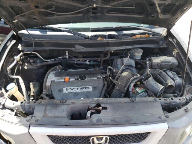 Photo 7 from auction – 2003 HONDA ELEMENT DX with VIN 5J6YH18233L015340