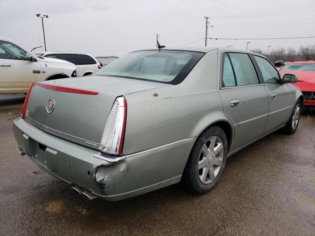 Photo 4 from auction – 2006 CADILLAC DTS with VIN 1G6KD57Y56U120550