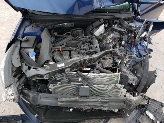 Photo 7 from auction – 2019 HYUNDAI SONATA LIM with VIN 5NPE34AF2KH793590