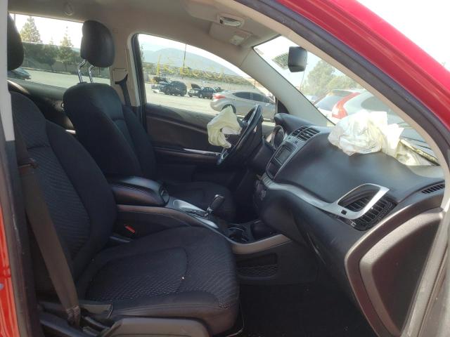 Photo 5 from auction – 2013 DODGE JOURNEY SE with VIN 3C4PDCAB9DT709653