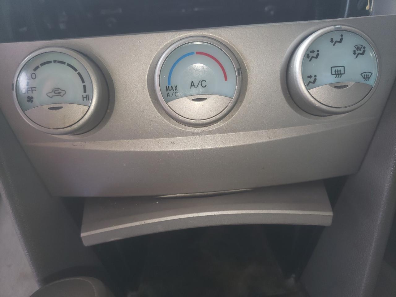 Photo 9 from auction – 2009 TOYOTA CAMRY BASE with VIN 4T1BE46K79U861803