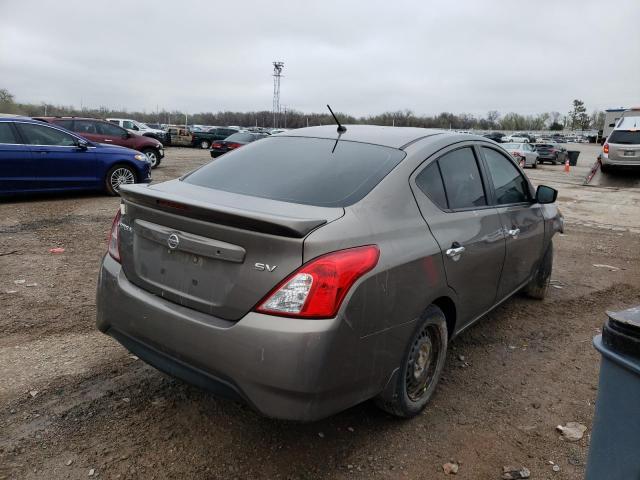 Photo 4 from auction – 2016 NISSAN VERSA S with VIN 3N1CN7AP7GL918282