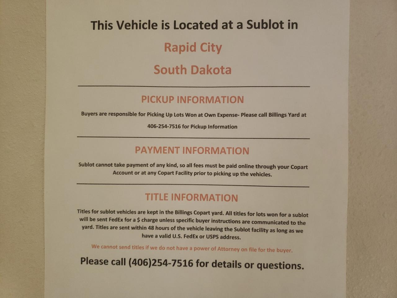 Photo 9 from auction – 2017 SUBARU FORESTER 2 with VIN JF2SJAEC9HH494145