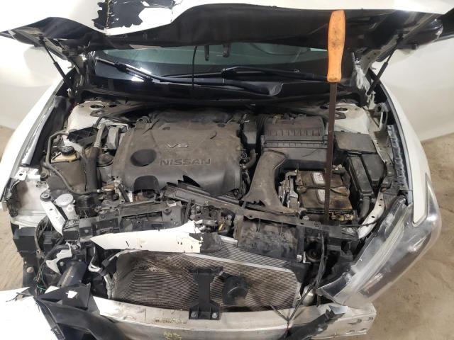 Photo 7 from auction – 2017 NISSAN MAXIMA 3.5 with VIN 1N4AA6AP0HC447329