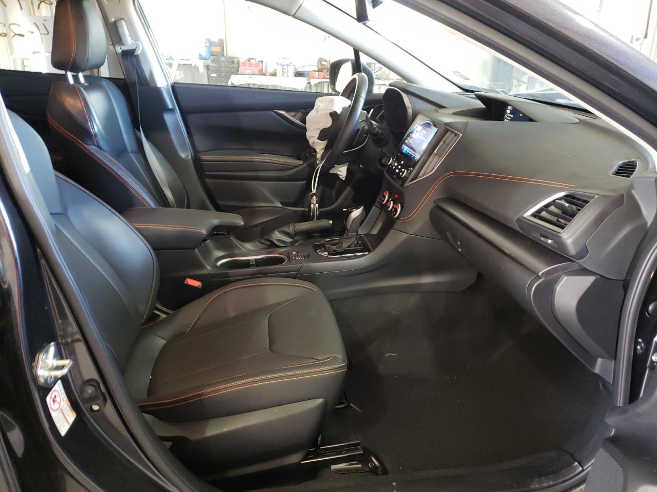 Photo 5 from auction – 2019 SUBARU CROSSTREK with VIN JF2GTANC9K8368875