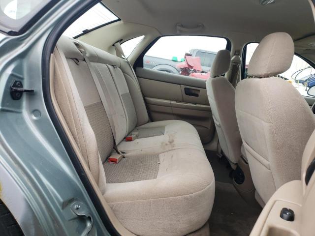 Photo 6 from auction – 2006 FORD TAURUS SE with VIN 1FAFP53U96A189922