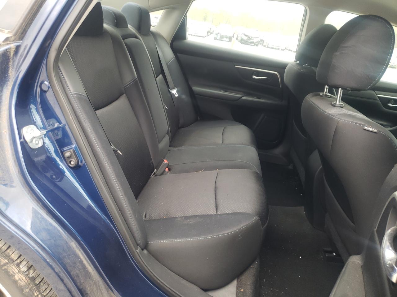 Photo 6 from auction – 2016 NISSAN ALTIMA 2.5 with VIN 1N4AL3AP5GC223481