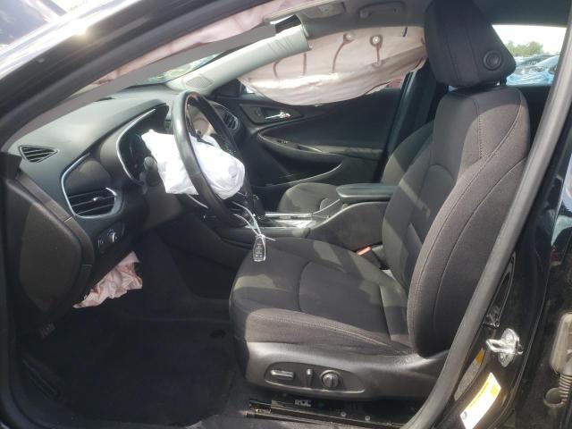 Photo 5 from auction – 2018 CHEVROLET MALIBU LT with VIN 1G1ZD5ST9JF290763