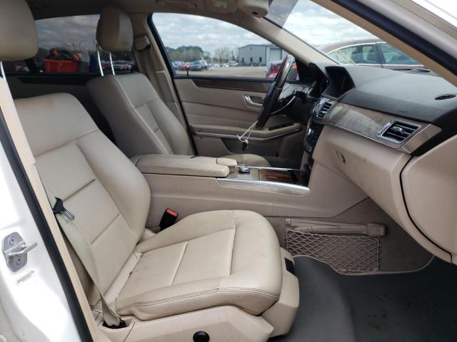 Photo 5 from auction – 2014 MERCEDES-BENZ E 350 with VIN WDDHF5KB7EA843956