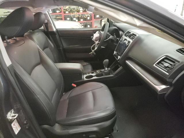 Photo 5 from auction – 2019 SUBARU OUTBACK 2. with VIN 4S4BSANCXK3371529