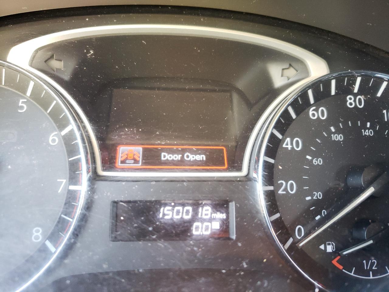 Photo 8 from auction – 2013 NISSAN ALTIMA 2.5 with VIN 1N4AL3AP7DC128903