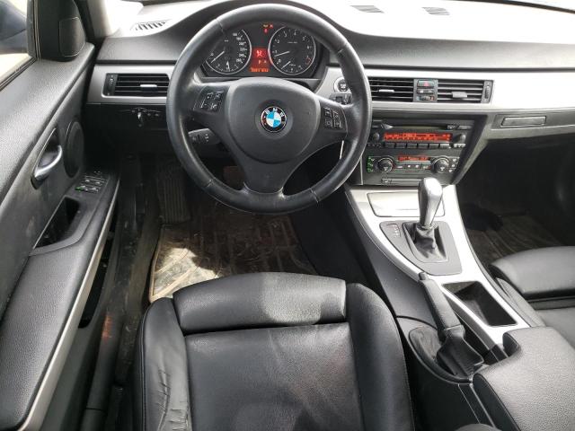 Photo 9 from auction – 2006 BMW 325 I with VIN WBAVB13546PT20593