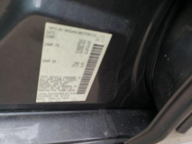 Photo 10 from auction – 2015 NISSAN ALTIMA 2.5 with VIN 1N4AL3AP3FN864714