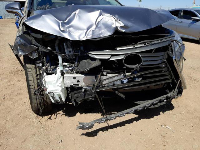 Photo 9 from auction – 2016 LEXUS RX 450H BA with VIN 2T2BGMCA6GC005943