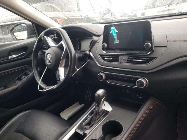 Photo 9 from auction – 2020 NISSAN ALTIMA SR with VIN 1N4BL4CV7LC116030