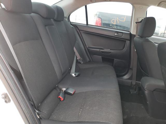 Photo 6 from auction – 2017 MITSUBISHI LANCER ES with VIN JA32V2FW2HU601964