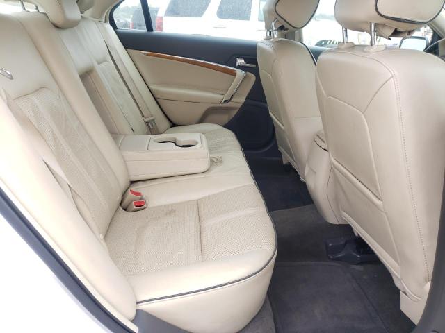 Photo 6 from auction – 2011 LINCOLN MKZ with VIN 3LNHL2GC8BR769737