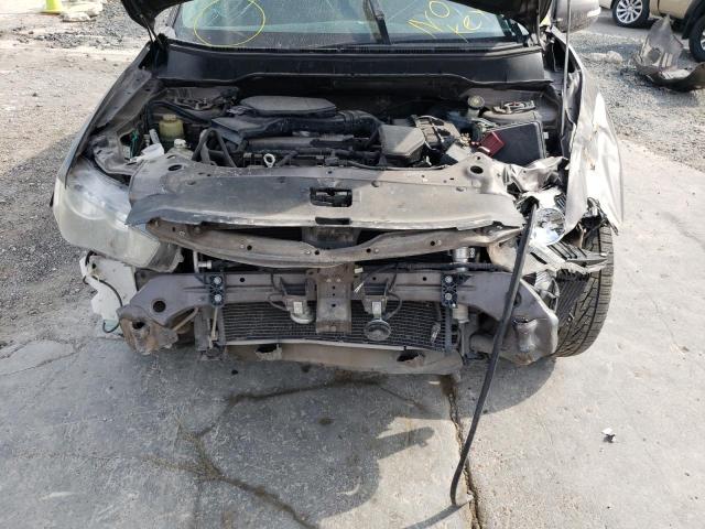 Photo 7 from auction – 2012 MITSUBISHI OUTLANDER with VIN JA4AS3AW7CU003312