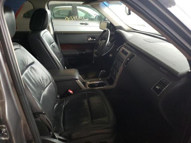 Photo 5 from auction – 2009 FORD FLEX SEL with VIN 2FMEK62C89BB08545