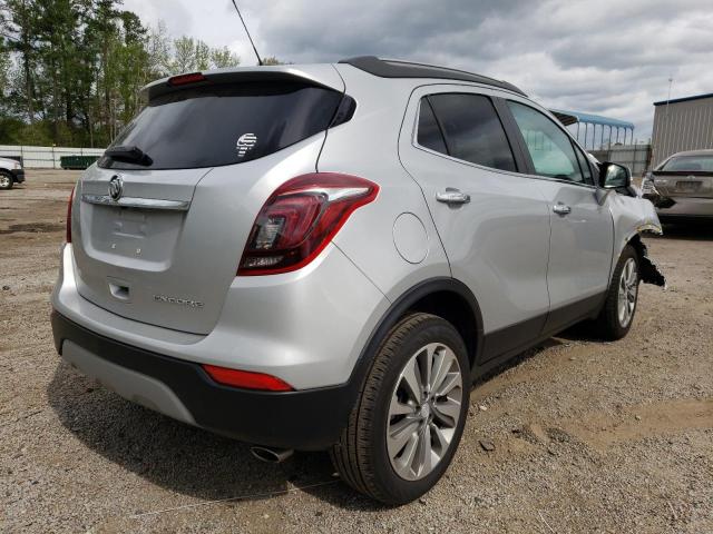 Photo 4 from auction – 2019 BUICK ENCORE PRE with VIN KL4CJASB8KB728584